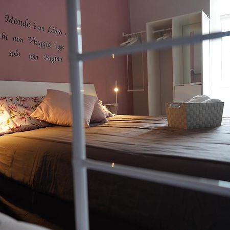 نابولي Cristal Home المظهر الخارجي الصورة