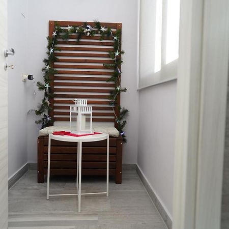 نابولي Cristal Home المظهر الخارجي الصورة