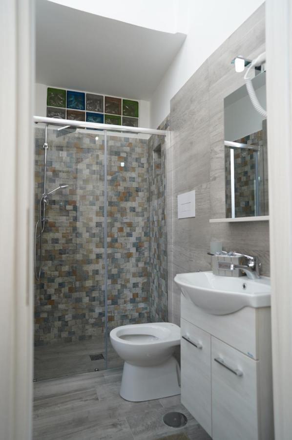 نابولي Cristal Home المظهر الخارجي الصورة