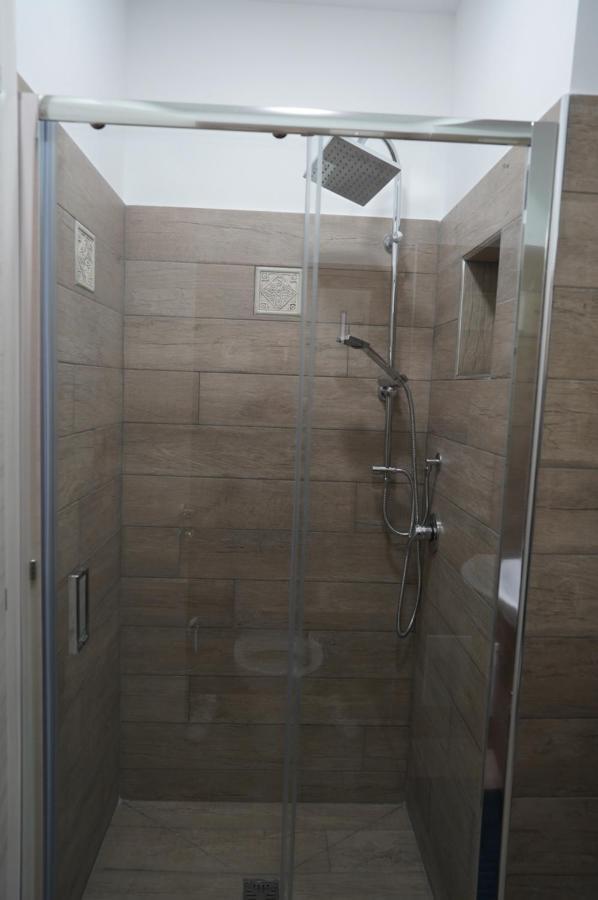 نابولي Cristal Home المظهر الخارجي الصورة