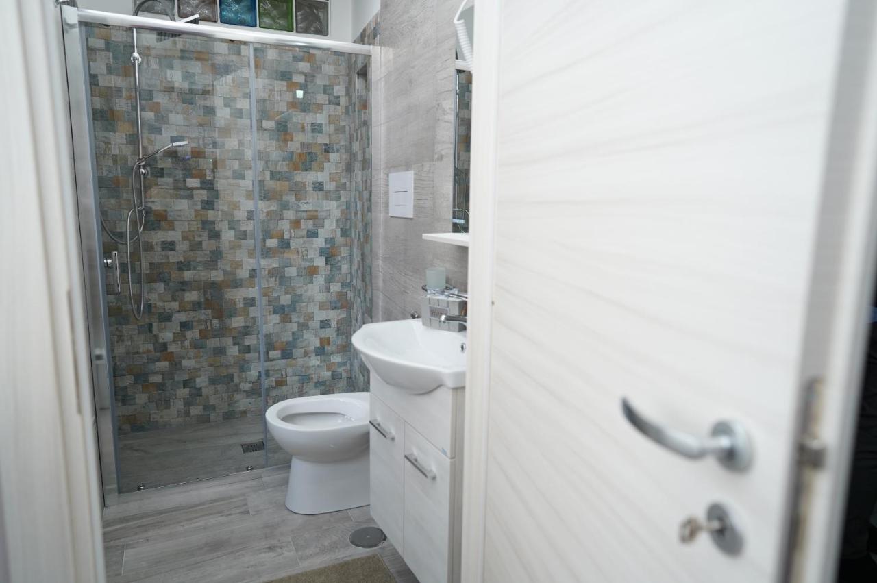 نابولي Cristal Home المظهر الخارجي الصورة