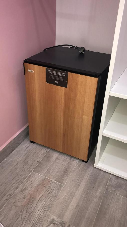 نابولي Cristal Home المظهر الخارجي الصورة